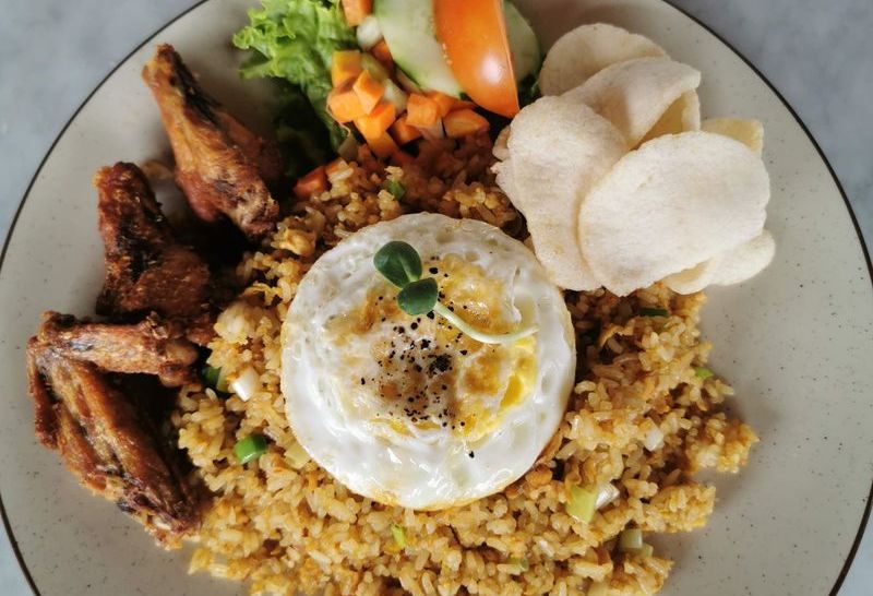 Foto katering Dapur Bunda Bandung