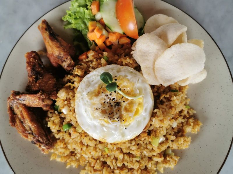 Foto katering Dapur Bunda Bandung